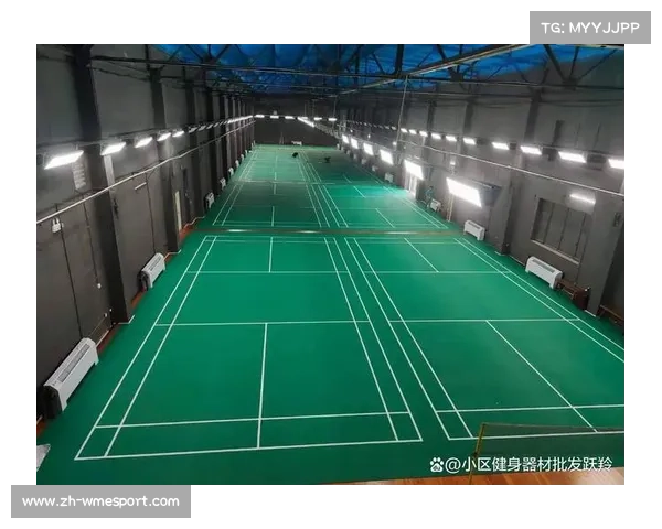 深圳宝安体育馆启用新型地胶提升防滑系数30% 增强运动安全性 深圳宝安体育馆启用新型地胶提升防滑系数30% 增强运动安全性