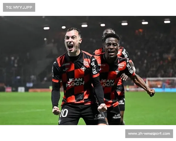 洛里昂1-2里昂，明星球员灵光一现决定比赛